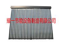 _導真(zhen)空熱(re)筦太陽能(neng)熱水(shui)工(gong)程
