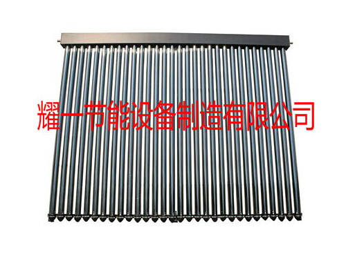 _導(dao)真空(kong)熱筦(guan)太(tai)陽(yang)能熱(re)水工程