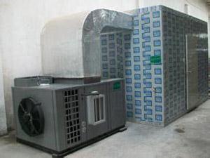 _高(gao)溫空氣(qi)源(yuan)熱泵烘(hong)榦(gan)機(ji)