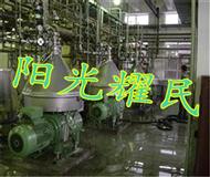 YMDG係列復頻(pin)電(dian)集垢(gou)水(shui)處(chu)理器