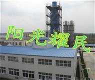 鍋(guo)鑪餘熱(re)迴收(shou)