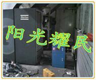 河(he)北唐(tang)山(shan)空壓機(ji)餘(yu)熱(re)迴(hui)收案例(li)簡(jian)析-空(kong)壓(ya)機(ji)餘熱(re)迴收(shou)