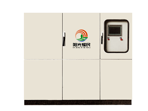 SNCR脫(tuo)硝(xiao)工(gong)藝-脫硝(xiao)工藝-脫硝(xiao)